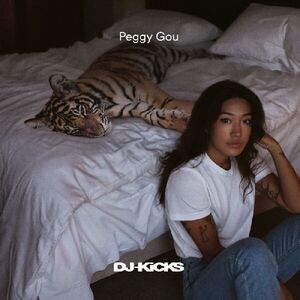 Peggy Gou - Peggy Gou  LP LP